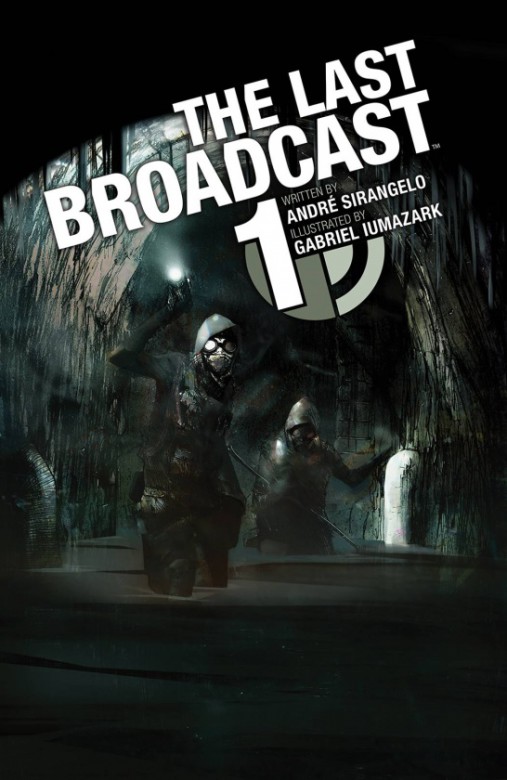 Novedades del cómic USA (21/05/2014) 1 The_Last_Broadcast_1