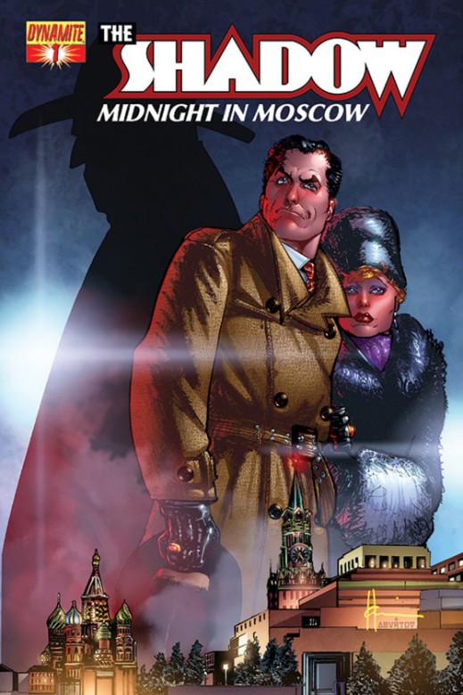 Novedades del cómic USA (21/05/2014) 5 The_Shadow_Midnight_in_Moscow_1
