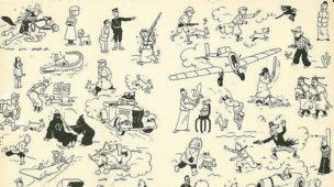 Tintin original