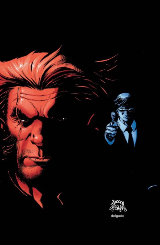 Novedades del cómic USA (14/05/2014) 8 Wolverine_6