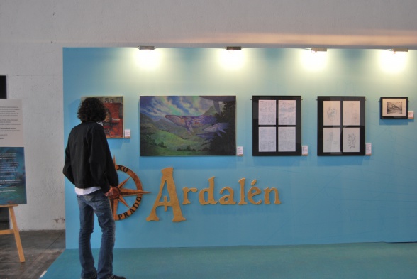 ardalen salon