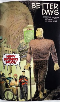 Detective Comics #27: Especial 75 Aniversario 3 batman-ecc-ediciones-critica-reseña-analisis-opinion-75-años-detective-comics-27-especial-