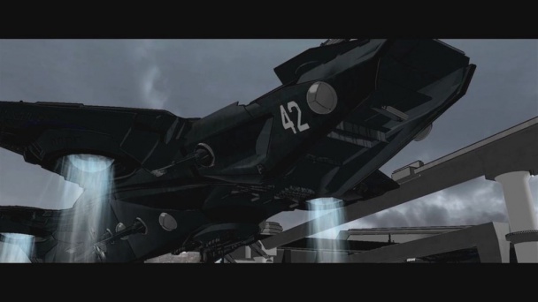 Así se hicieron los FX de "Capitán América: el Soldado de Invierno" 18 capitán américa 2 - helicarrier lanzamiento previa