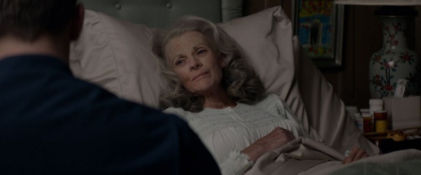 Así se hicieron los FX de "Capitán América: el Soldado de Invierno" 7 capitán américa 2 - peggy anciana final