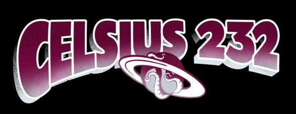 Logo Celsius 232