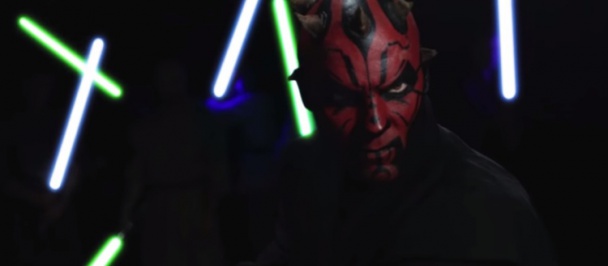 El videojuego de Darth Maul podría recibir la luz verde 2 darth_maul