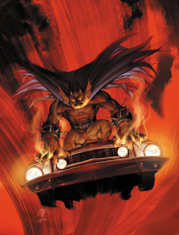 Novedades del cómic USA (14/05/2014) 2 dc_comics_presents_the_demon_driven_out