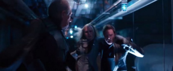 Se revelan los packs en Blu-ray que se pondrán a la venta de X-Men: Días del futuro pasado (Actualizado) 4 escena eliminada pícara magneto el hombre de hielo x men