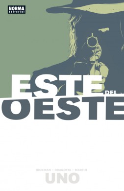 este-del-oeste-norma-hickman
