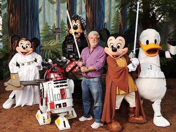 george-lucas-disney