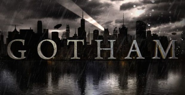 gotham serie