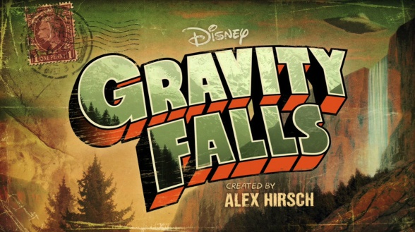 gravity-falls logo