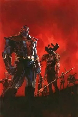 Los Vengadores y su futuro en Marvel 3 image