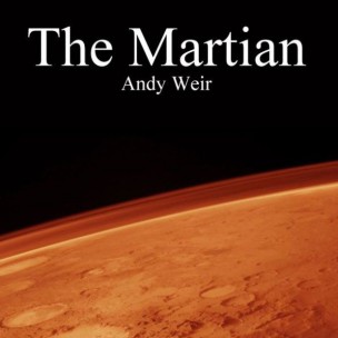 imagen portada the martian