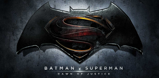 Batman v Superman Dawn of the Justice