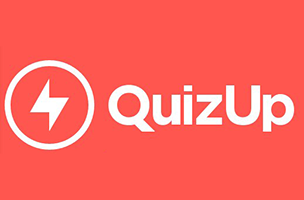 La app de la semana: QuizUp 1 logo entero quizup
