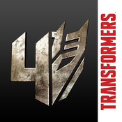 La app de la semana: Transformers La Era de la Extinción 2 logo transformers app