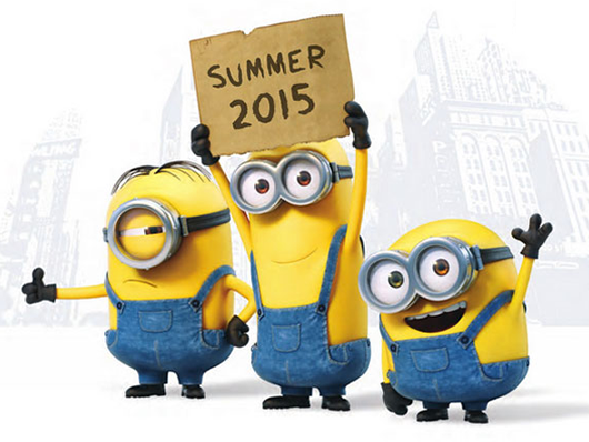 Minions