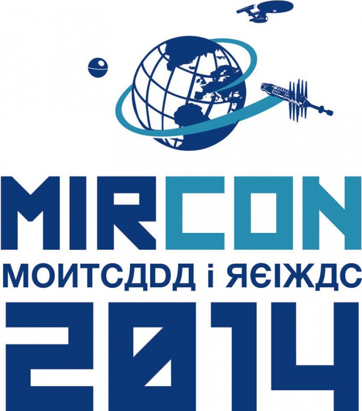 MIRcon 2014