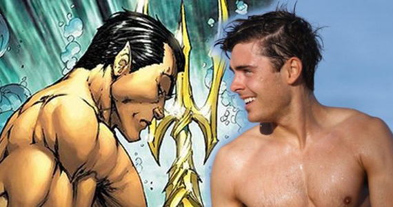 ¿Es "Namor" el proyecto secreto de Zac Efron en Marvel? 1 namor-zack