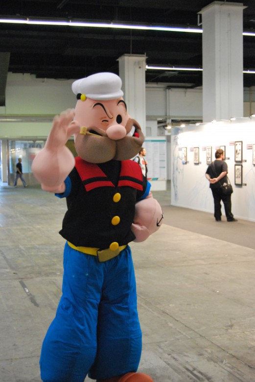 popeye salon