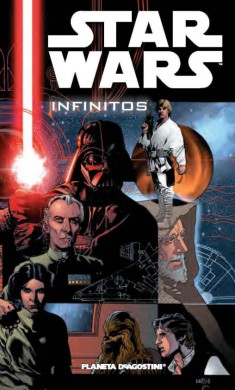 Star Wars: Infinitos