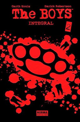 the-boys-integral-2-norma-editorial-garth-ennis-darick-robertson