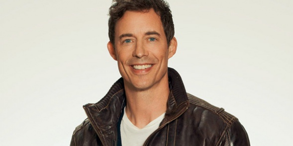 tom cavanagh the flash