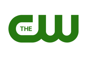 tv-The-CW-logo