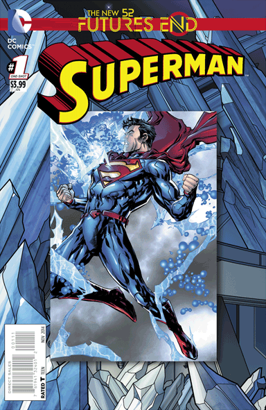 Septiembre en el Universo DC (Actualizado) 23 054.DCC.Sprmn.1.0B_384x591_5390e38e717243.35195654