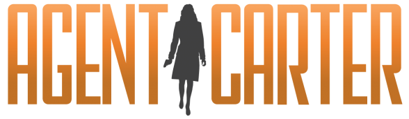 Agent Carter logo