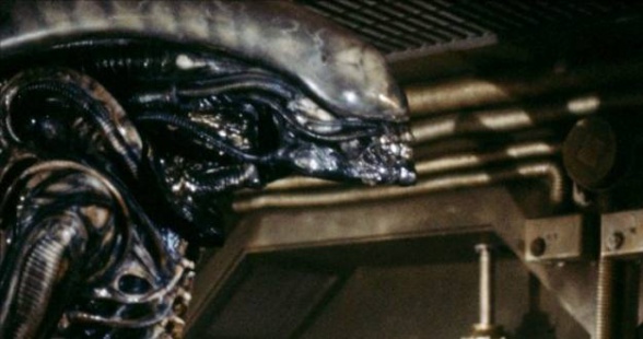 Sigourney Weaver habla sobre "Alien" y su vuelta a la saga 2 Alien 00
