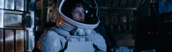 Sigourney Weaver habla sobre "Alien" y su vuelta a la saga 3 Alien Ripley 03