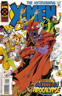 Visita a la Era de Apocalipsis 6 Astonishing_X-Men_Vol_1_1