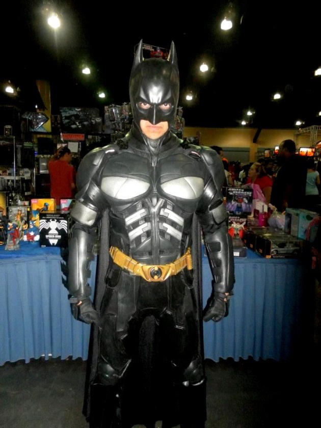 Batman Cosplay