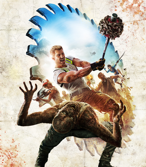 Dead Island 2