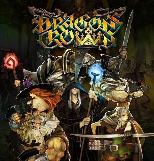 Dragon´s Crown