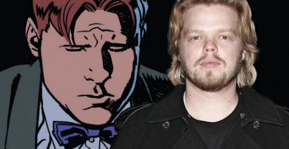 Elden Henson Foggy Nelson Daredevil