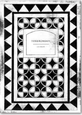 Novedades de Fulgencio Pimentel para este junio 2014 3 Fulgencio Toreromaus