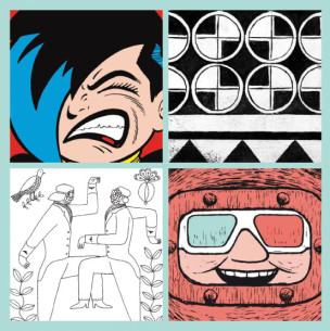 Novedades de Fulgencio Pimentel para este junio 2014 1 Fulgencio novedades junio