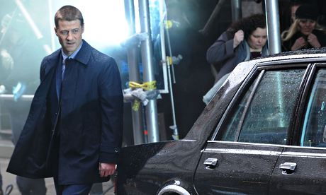 Primeras reacciones sobre el episodio piloto de 'Gotham' 4 Gotham Ben McKenzie 01