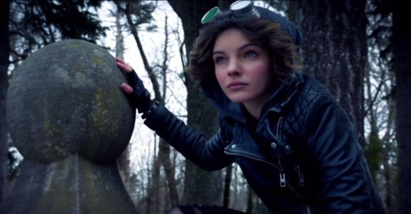 Gotham - Camren Bicondova (Selina Kyle)