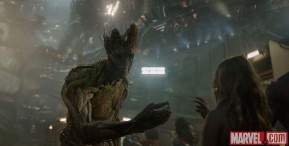 Nuevas imágenes de 'Guardianes de la Galaxia' 2 Guardianes de la Galaxia 2