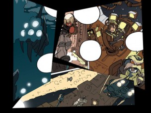 Presentación de "Hijos de Valken" 1 Hijos de Valken