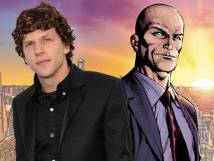Jesse Eisenberg quiere repetir su papel como Lex Luthor 1 Jesse Einsenberg Lex Luthor