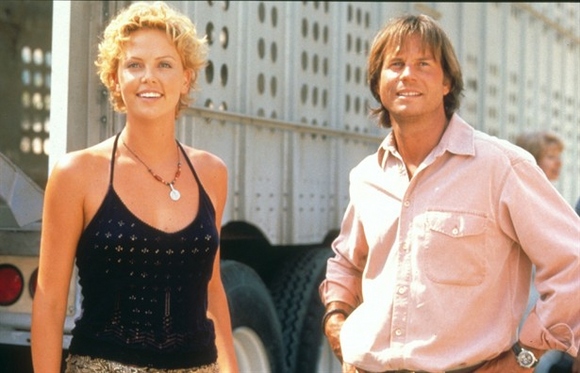 EL Videoclub: Mi gran amigo Joe 2 Jill y Gregory