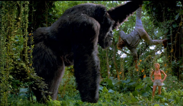 EL Videoclub: Mi gran amigo Joe 1 Mighty Joe