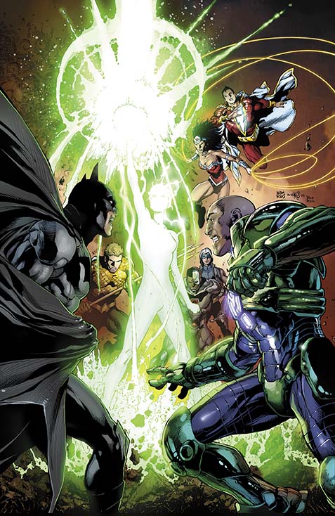 Novedades del cómic USA (04/06/2014) 4 Justice_League_31