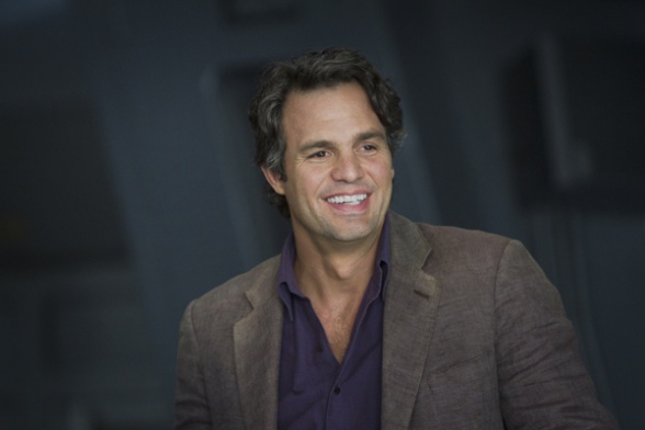 Mark Ruffalo