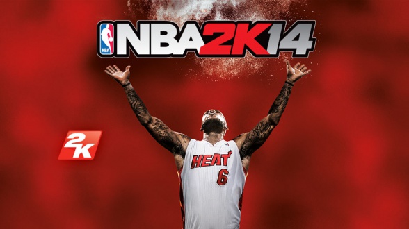 NBA 2K14